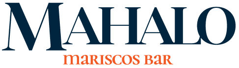 Mahalo Mariscos Bar