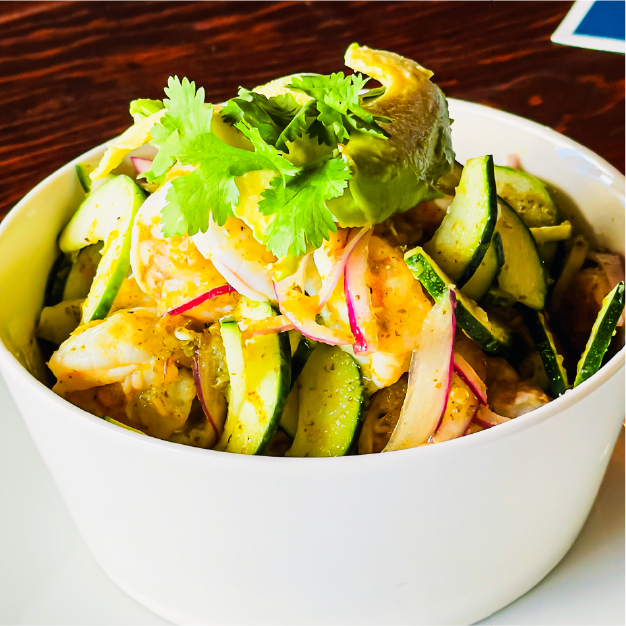 AGUACHILE DE CAMARÓN