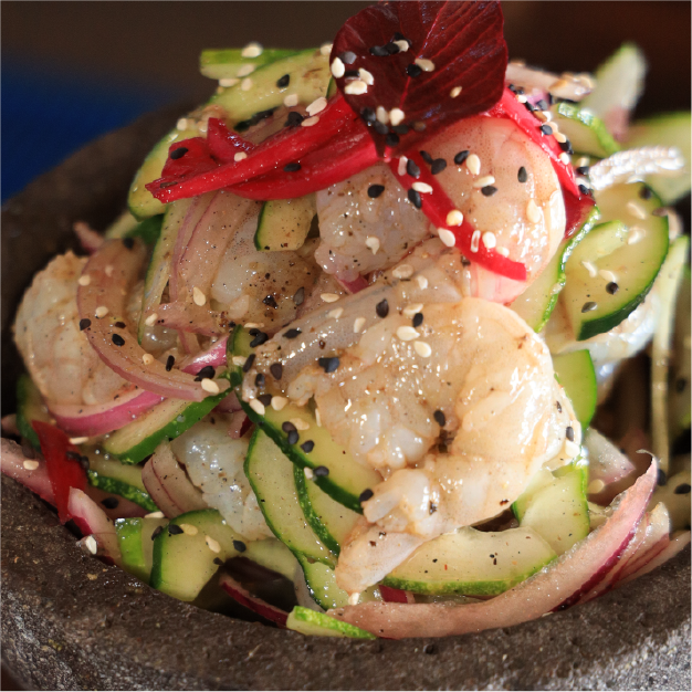 AGUACHILE DE CAMARÓN