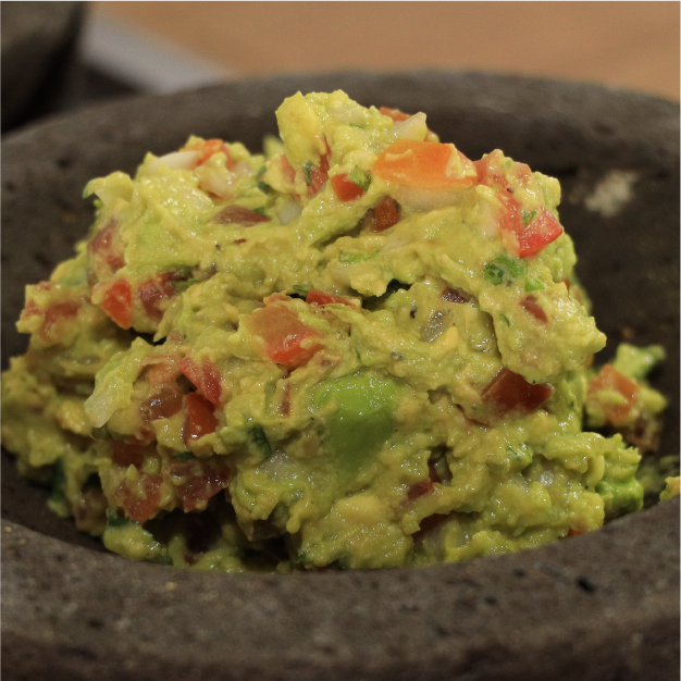GUACAMOLE